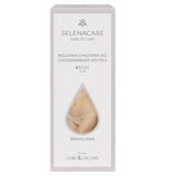 Braziliana absorbent underwear for everyday use. Beige L 5ml