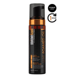 Luxe Foamed Oil luxurious self-tanning oil in Super Dark 200ml foam