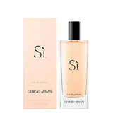 Si Eau de Parfum spray 15ml