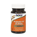 Probiotic-10 25 Billion probiotic 50 capsules