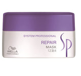 SP Repair Mask strengthening mask for damaged hair 200ml