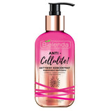 Anti-Cellulite active smoothing and firming concentrate for the body 250ml