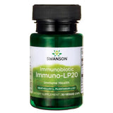 Immuno-Lp20 dietary supplement 30 capsules