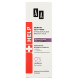 Help Active Serum Stubborn Cellulite serum actively slimming the stomach and waist persistent cellulite 200ml