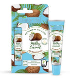 Botanical Lip Care lip balm Milk Coconut 10g