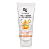Oil Essence Foot Cream foot cream for rough skin 75ml