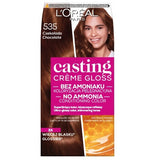 Casting Creme Gloss hair dye 535 Chocolate