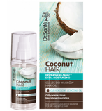 Coconut Hair Oil Extra moisturizing coconut oil for dry and brittle hair 50ml