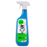 Natural Green Bathroom Cleaner Active Green 750ml