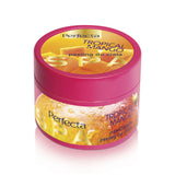 Spa moisturizing body sugar scrub Tropical Mango 225g