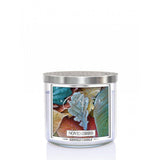 Tumbler scented candle with three wicks Novembrrr 411g