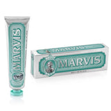 Fluoride Toothpaste toothpaste with fluoride Anise Mint 85ml