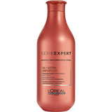 Inforcer B6 + Biotin Shampooing shampoo for brittle hair 300ml