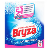 Vanish 5in1 washing powder for white washing 300g