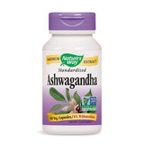 Ashwagandha ashwagandha root extract dietary supplement 60 capsules