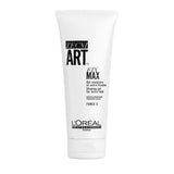 Tecni Art Fix Max Shaping Gel Force 6 structuring and fixing gel 200ml