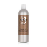 Bed Head Clean Up Peppermint Conditioner mint hair conditioner for men 750ml