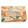 Romantica Cherry & Basil toilet soap 250g