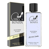 Chicca Bonita For Women Eau de Parfum Spray 75ml