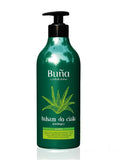 Aloe Moisturizing Body Lotion 480ml