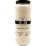 Bagno Fragranza bath and shower lotion White Chocolate 750ml