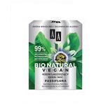 Bio Natural Vegan Soothing Cream Passiflora day and night soothing cream 50ml