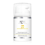 Discolouration-Stop lightening night cream reducing discoloration 50ml