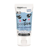 Peellove Marine Gommage face peeling with AHA acids 75ml