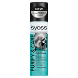 Purify & Care Spray Conditioner 200ml