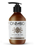 Phytosterol hypoallergenic body lotion 250ml