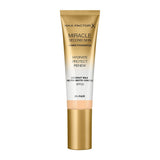 Miracle Second Skin Hybrid Foundation moisturizing foundation with 01 Fair 30ml filter
