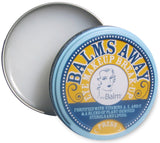 Balms Away Makeup Break-up make-up remover 64g