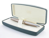Atx Zirconium ballpoint pen