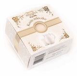 Natural Goat's Milk bar soap 150g