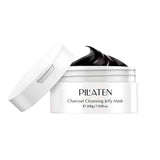 Charcoal Cleansing Jelly Mask cleansing gel mask with charcoal 200g