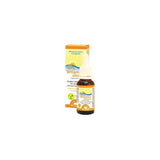 D3 Vitamin of the Sun dietary supplement in 20 ml drops