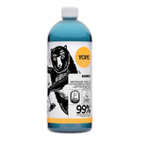 Natural floor cleaning fluid Bamboo 1000ml