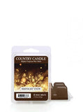 Wax fragrance wax "potpourri" Midnight Snow 64g