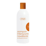 Intensive moisturizing shampoo for dry hair 400ml