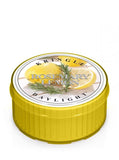 Daylight fragrant candle Rosemary Lemon 35g