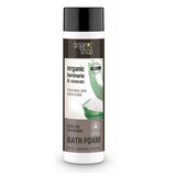 Organic Laminaria & Minerals Youthful Skin Bath Foam 500ml bath foam
