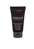 Soin Hydra 24H Matifiant matting face gel for men 50ml
