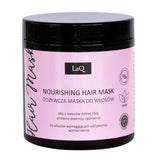 Nourishing mask for hair in need of nourishment and strengthening Kocica Peony 250ml