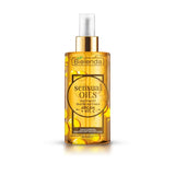 Sensual Oils nourishing body oil Argan & Vitamin C 150ml