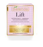 Lift 50+ SPF10 lifting and smoothing anti-wrinkle day cream 50ml