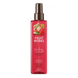 Fruit Works Body Mist Strawberry & Pomelo body mist 250ml