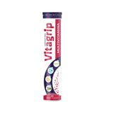Vitagrip Multivitamin, dietary supplement, 20 effervescent tablets