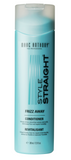 Simply Straight Frizz Smoothing Conditioner 380ml