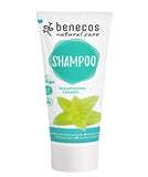 Shampoo natural hair shampoo Nettle & Lemon balm 200ml