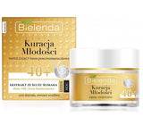 Youth Treatment moisturizing anti-wrinkle cream with snail mucus extract 40+ day / night 50ml